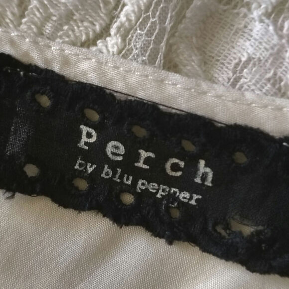 Perch Ombre Dress 2XL - Picture 6 of 7